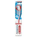Parogencyl Brosse à dents Parodontie Extra-Souple 0,15mm 1 pièce - Elimination douce de la plaque et protection des gencives sensibles