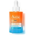 Avène Ultra Sérum SPF50+ Hydrate Durablement 30 ml – Soin hydratant et solaire