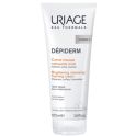 Uriage Depiderm Crème Mousse Nettoyante Éclat 100 ml - Nettoie, unifie et illumine