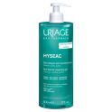 Uriage Hyséac Gel Nettoyant Anti-Imperfections 500 ml - Nettoie et purifie les peaux à tendance acnéique