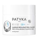 Patyka Age Specific Intensif Masque Repulpant Pro-Hyaluronic Nuit Bio 50 ml – Traits défroissés et rides lissées