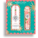 Roger & Gallet Fleur de Figuier Eau Parfumée Bienfaisante 30 ml + Crème Mains Bienfaisant 30 ml OFFERTE