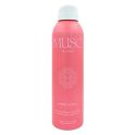 Musc Intime Sweet Litchi Lait en Spray Parfumé 200 ml - Lait corporel hydratant au beurre de karité