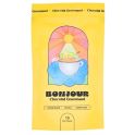 Bonjour Chocolat Gourmand 15 portions - Complément alimentaire à base de lion's mane, chaga et cordyceps