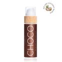 Cocosolis Choco Suntan & Body Oil 110 ml - bronzage rapide et intense