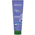 Weleda Hydra Shine Après-Shampoing Hydratant aux Fleurs de Lin des Alpes 150ml – Douceur et brillance