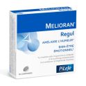 Pileje Melioran Regul - 30 Comprimés - Soutien émotionnel et équilibre de l’humeur