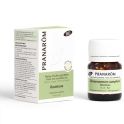 Pranarôm Perles d'Huile Essentielle Ravintsara Bio 60 Perles – Défenses et vitalité