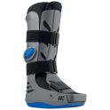Thuasne XLR8 Botte de Marche Rigide à Inserts Gonflables Long – Immobilisation et stabilité