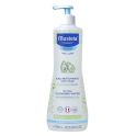 Mustela Eau Nettoyante Sans Rinçage à l'Avocat Bio Bébé Dès la Naissance - 750ml