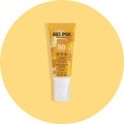 Hei Poa Gel-en-Huile Invisible Solaire SPF50 - 100 ml