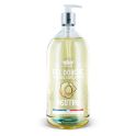 Les Petits Bains de Provence Gel douche Neutre - 1 Litre - Surgras & sans savon - Peaux sensibles