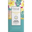 Osmaé Savon Surgras Paradisiaque Tiaré 100g – Nettoyant et parfum fleurs de tiaré