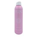 Musc Intime Musc Blanc Lait en Spray Parfumé 200 ml - Lait corporel hydratant au beurre de karité