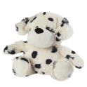Soframar Warmies Bouillotte Déhoussable Dalmatien