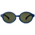 Mustela Lunettes de Soleil Catégorie 4 0-2 Ans Bleu – Protection et confort visuel