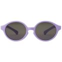 Mustela Lunettes de Soleil Catégorie 4 0-2 Ans Lilas – Protection et confort visuel