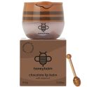 Honeybalm Chocolate Baume Lèvres Chocolat 6.5g – Hydratation et brillance
