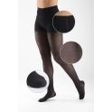 Thuasne Venoflex Secret Collant de Contention Classe 2 Normal – Semi-transparent et confortable