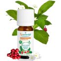 Puressentiel Huile Essentielle Gaulthérie Bio 10 ml – Soulage les douleurs musculaires et articulaires