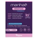 Manhaé Ménopause ThermoRegul 60 Gélules – Confort et bouffées de chaleur