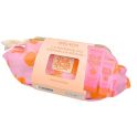 Weleda Pink Peach Coffret banane édition limitée - 3 produits - routine beauté parfumée et hydratante