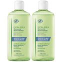 Ducray Extra-Doux Shampoing Dermo-Protecteur 2x400ml – Usage fréquent