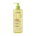 A-Derma Exomega Control Huile Lavante Emolliente Anti-Démangeaisons - 500ml