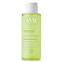 SVR Sebiaclear Gel Moussant 100 ml - nettoie les imperfections et purifie les peaux grasses, sensibles, à tendance acnéique - Visage et corps
