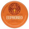 Euphoneo Orange‑Mandarine Sans Sucre - 50 Pastilles