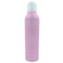 Musc Intime Musc Blanc Déo Douche Parfumé 200 ml - Mousse douche parfumée pour l'hygiène intime au quotidien