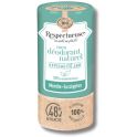 Respectueuse Déodorant Naturel Solide Menthe Eucalyptus 48h 50ml – Peaux sensibles