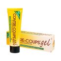 Contre-Coups Abbé Perdrigeon Gel Rafraîchissant 60 g - Apaisement des coups et cicatrisation