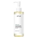 Anua Heartleaf Pore Control Cleansing Oil 200ml - Huile démaquillante purifiante et anti-imperfections