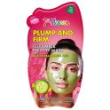 7th Heaven Masque Peel-off au Concombre et Acide Hyaluronique 1 Masque – Repulpe et raffermit la peau