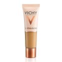 Vichy Minéralblend Fond de Teint Hydratant Tenue 16H - Teinte 15 30 ml - Peaux Sensibles