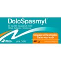 Mayoli DoloSpasmyl - 30 capsules - Spasmes intestinaux et ballonnements