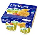 Delical Nutrapote Dessert aux Fruits Pomme Poire 4x200g – Dénutrition et troubles de la déglutition