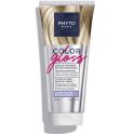 Phyto PhytoCOLOR GLOSS Masque Raviveur de Couleur et Soin Blond Polaire 200ml – Neutralisation et reflets froids