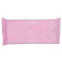 Musc Intime Musc Blanc Lingettes Intimes x30 – 100% coton pour la fraîcheur intime au quotidien