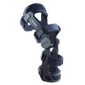 Thuasne GenuPro Control Genouillère Ligamentaire Rigide Droit – Maintien maximal et sport intense