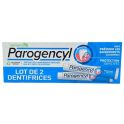 Parogencyl Dentifrice Protection Gencives Offre spéciale 2x75ml - Prévention de l'inflammation gingivale et protection de l'émail