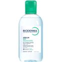 Bioderma Sébium H2O Solution Micellaire Nettoyante Purifiante 250ml – Eau micellaire peaux grasses