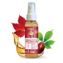 Santé Verte Circulymphe Huile Bi-Phase 100 ml - Jambes légères et hydratation intense