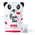 Panda Tea Iced Tea Detox Cerise - 28 sachets - L’infusion rafraîchissante et légère de l’été