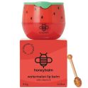 Honeybalm Watermelon Baume Lèvres Pastèque 6.5g – Hydratation et fraîcheur