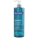 Ducray Keracnyl Gel Nettoyant Anti-Imperfections 400ml – Nettoyage et purification