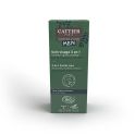 Cattier Men Gel Douche 3en1 Bio 50ml – Corps, visage et cheveux