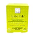 New Nordic Activ'Foie 90 Comprimés – Digestion des graisses et purification du foie