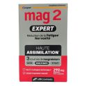 Cooper Mag2 Expert 90 comprimés - Réduction de la fatigue et de la nervosité